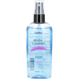 Sanitizador y Limpiador de Brochas Brush Cleaner 110ml - 1 Pieza