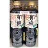 Kikkoman Tokusen Organic Soy Sauce 25.4fl oz 750ml (2 Bottles)