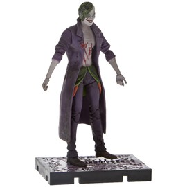 Hiya Toys LD0038 Injustice 2: Joker 1: 18 Scale Action Figure, Multicolor