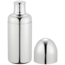 Stainless Steel Bullet Shaker 11630