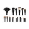 Coastal Scents - 22 Piece Professional Makeup Brush Set