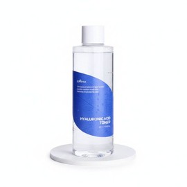 Isntree Hyaluronic Acid Toner 400ml 112666 / 이즈앤트리 히아루론산 토너 400ml 112666