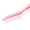 chasty eyelash & eyebrow comb pink pk
