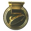Arc Link Products Dead Bolt Secure, Brass