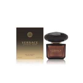Versace Crystal Noir EDT 50ml / 베르사체 크리스탈 누아 EDT 50ml