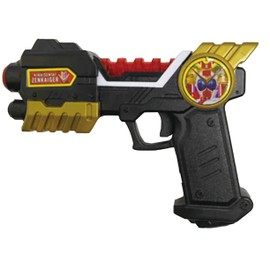 Happinet Kikai Sentai Zenkaiger Sound! Flash Gun