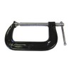 Bessey CM50 5-Inch x 3-1/4-Inch Malleable C Clamp