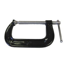 Bessey CM50 5-Inch x 3-1/4-Inch Malleable C Clamp