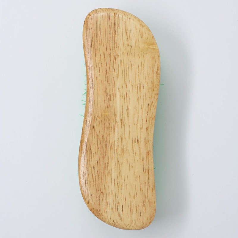 YATSUYA S-Shape Brush 50565 