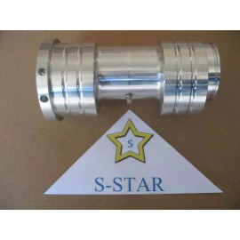 DW 2008 YAMAHA RAPTOR 250 AXLE BEARING CARRIER -Fit All Year