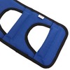 PEPE Mobility Transfer Belt for Seniors, Transfer Aid with 6