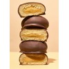 KoRo - Organic Protein Bites Dark Choc Peanut 12 x
