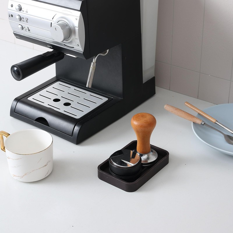 MicoYang Silicone Kitchen Sink Organizer Tray for Multiple Usage,Easy Clean