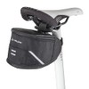 Vaude Tool Saddle Bag - Black, X-Large