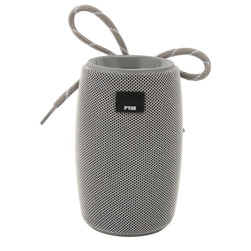 Wireless Bluetooth Speaker Lound Stereo Sound Portable Subwoofer Bass Speaker
