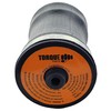 2 pack of TORQUE Cab Air Sleeper Bag Spring for