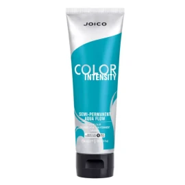 Joico Vero K-Pak Intensity Semi Permanent Hair Color Aqua Flow 4 oz