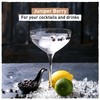 Eastanbul Juniper Berries Whole 3.5oz, Natural Juniper Berries for Gin
