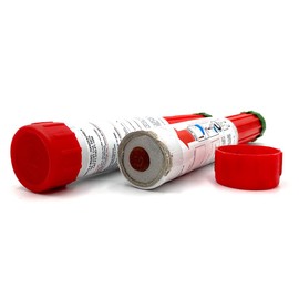 Mupoo Bengal Torch Mr. Light Type 2 Inches Red