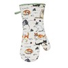 Ulster Weavers Madeleine Floyd Cat Oven Glove