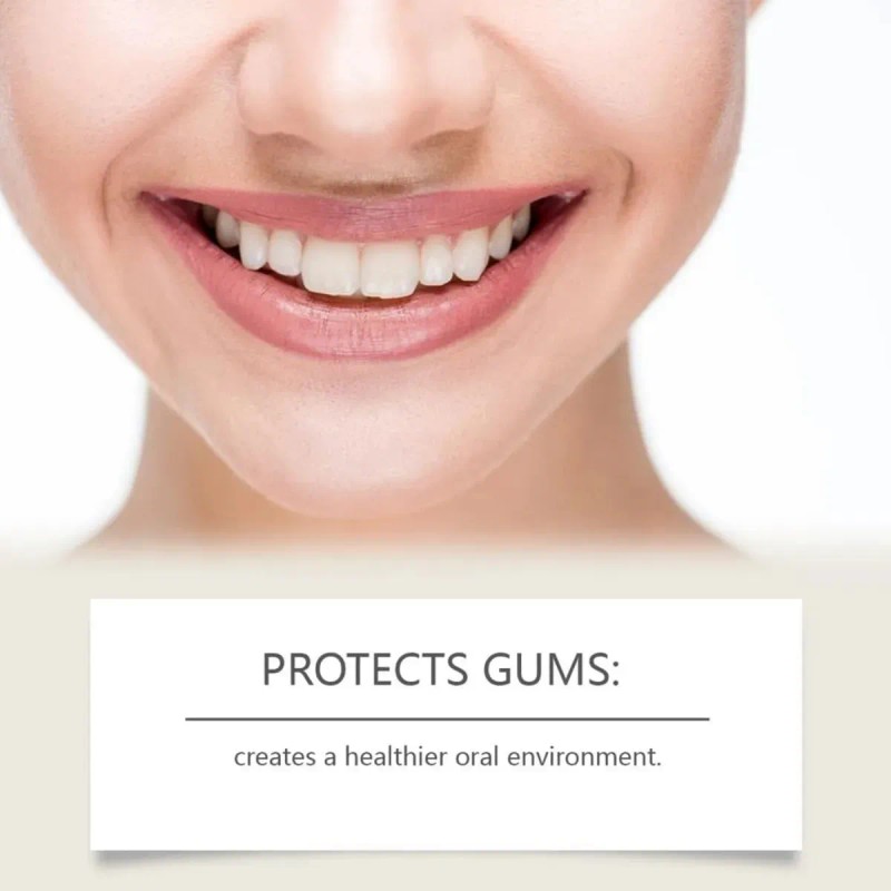 Pasta Dientes Kreain Nature Tooth Refresh Tooth2
