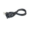 BestCH 3Pin AC Power Cord for DirecTV Direct TV Satellite