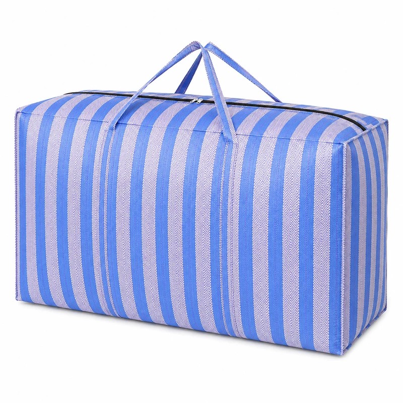 180L Multiple Use Large Storage Bag for Moving & Travel