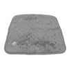 Car Heating Pad Multifunctional USB Mini Heated Travel Car Pad