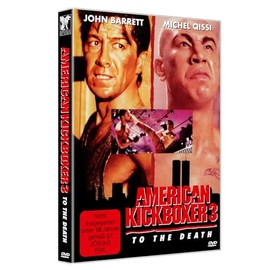 American Kickboxer 3