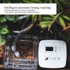 Garden Automatic Watering Timer System with Intelligent Irrigation Controller 100‑240VDouble