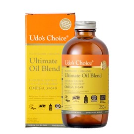Udos Choice Ultimate Oil Blend - 250ml