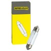 BREHMA Festoon 12 V 10 W SV8.5 35 mm 35