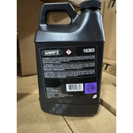 Wynn's Heavy Duty DOT 4 Brake Fluid - 64oz.