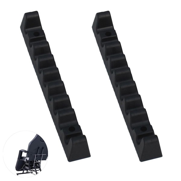 UtySty 2 Pack Message Bed Adjustment Bracket Replacement Parts Plastic