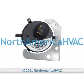 Fits Armstrong Ducane Lennox OEM Lennox Armstrong Ducane Furnace Air Pressure Switch Fits 74W65 74W6501 0.65"
