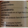 Gallo Fuerte Vitamin K 100 Tablets