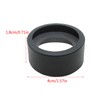 Guojiang Soft Rubber Eyepiece Eye Shield 28mm-37mm Eyes Guard Cups
