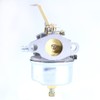 New Carburetor for Tecumseh Troy Bilt Horse Tillers H50 H60