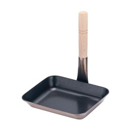 AOY5701 18-10 Teflon Square Pan, Large (Three Layer Steel)