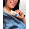 Jabón Desodorante Antibacterial Nuestra Tierra Maranta Alumbre Bicarbonato 125g