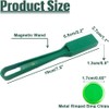 Magnetic Wands and Bingo Chips Set Magnet Wand wtih 100pcs