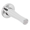 41mm Flat Base Coffee Tamper Stainless Steel Coffee Powder Hammer
