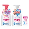Atopita Moisturizing Whole Body Foam Soap + Atopita Scalp Moisturizing