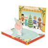 Music Box The Nutcracker Card