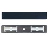 Replacement Spacebar Key Cap and Hinge and Base Gasket for