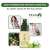 PE4U Natural Spray for Dogs & Cats - Itch Relief