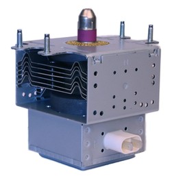 GE Microwave Oven Magnetron and Diode Kit OM75P (10) Part # WB27X10017