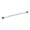 RIDEX Drive Rod Wiper Linkage 3857D0002 Passenger Side