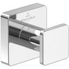 Villeroy & Boch Elements - Striking Towel Hook, Wall Mounted