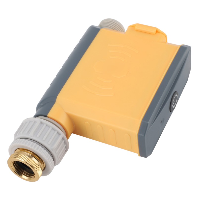 Sprinkler Timer WiFi Water Timer for Zigbee Sprinkler Controller Automatic